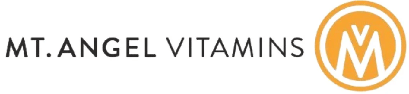 Mt. Angel Vitamins