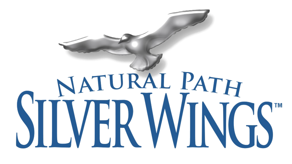 Natural Path Silver Wings