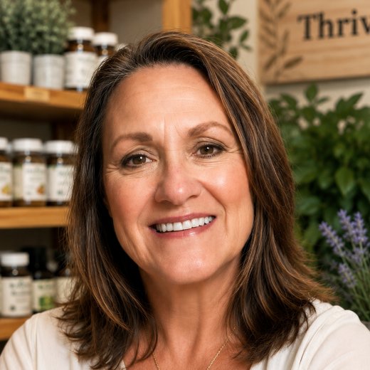 Denise Leitch