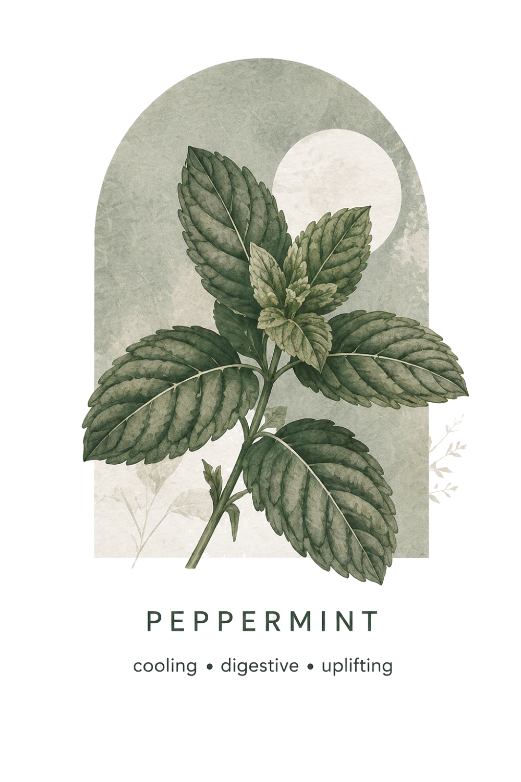 Peppermint