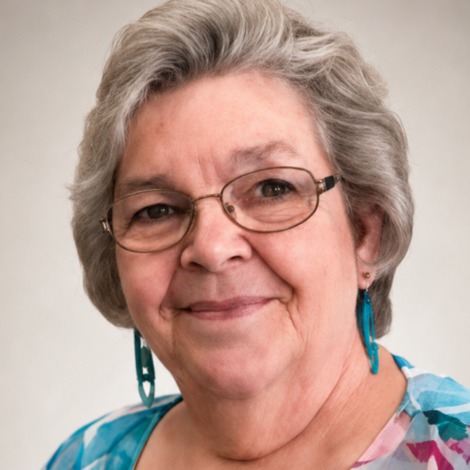 Shirley Sandlin